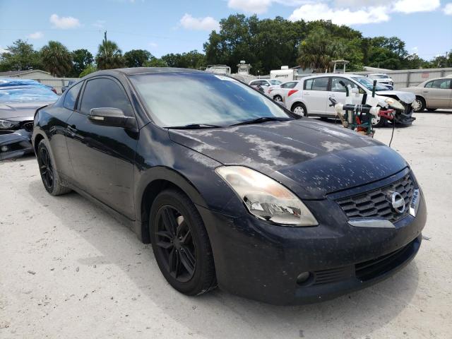 Photo 1 from auction – 2008 NISSAN ALTIMA 3.5 with VIN 1N4BL24E28C223089