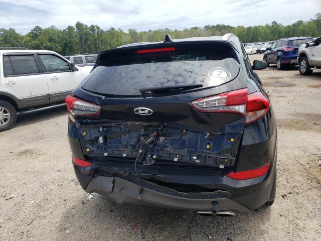 Photo 9 from auction – 2016 HYUNDAI TUCSON LIM with VIN KM8J3CA22GU023890