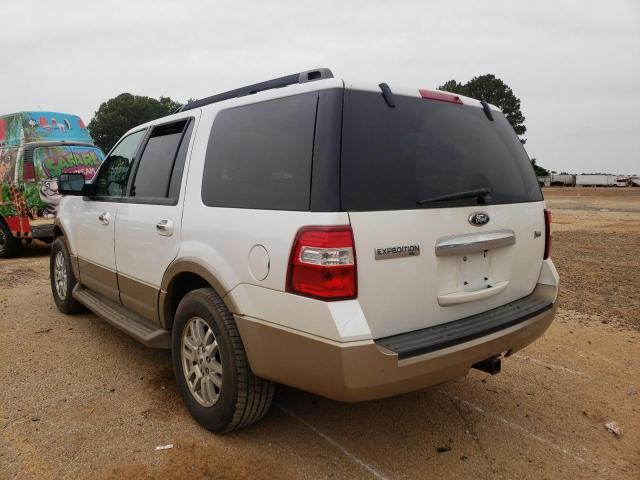 Photo 3 from auction – 2012 FORD EXPEDITION with VIN 1FMJU1H55CEF05209