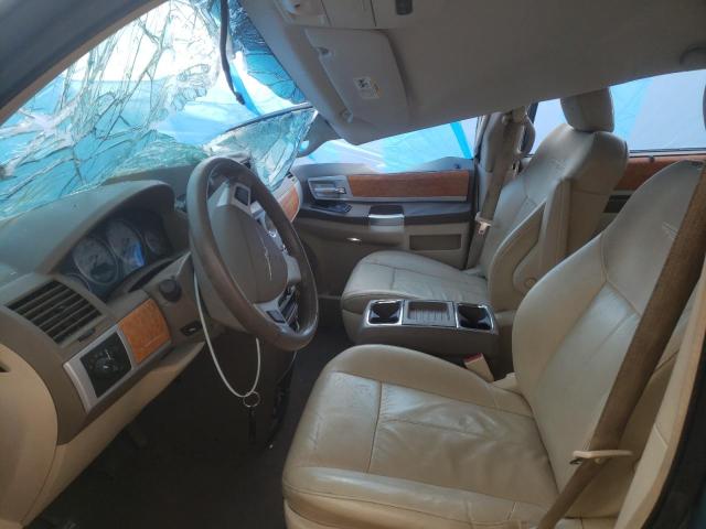 Photo 5 from auction – 2008 CHRYSLER TOWN & COU with VIN 2A8HR64X28R689312