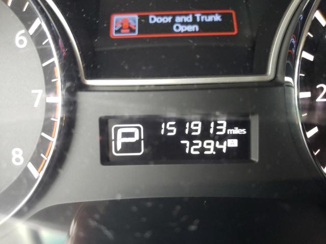 Photo 8 from auction – 2014 NISSAN ALTIMA 2.5 with VIN 1N4AL3AP0EC148184