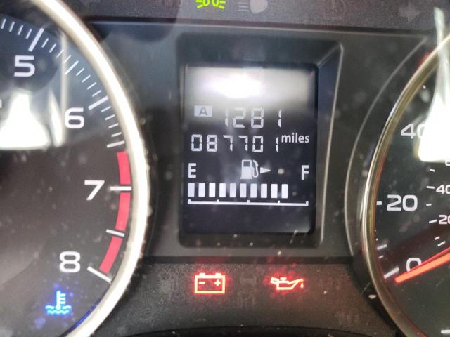 Photo 8 from auction – 2015 SUBARU IMPREZA PR with VIN JF1GPAC61F8227911