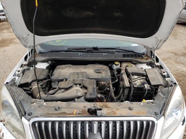 Photo 7 from auction – 2016 BUICK VERANO CON with VIN 1G4PR5SK0G4147613