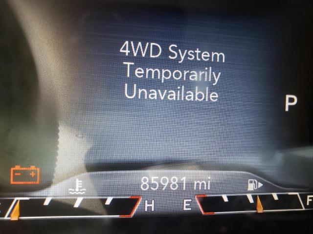 Photo 8 from auction – 2019 JEEP CHEROKEE L with VIN 1C4PJMDX7KD303542