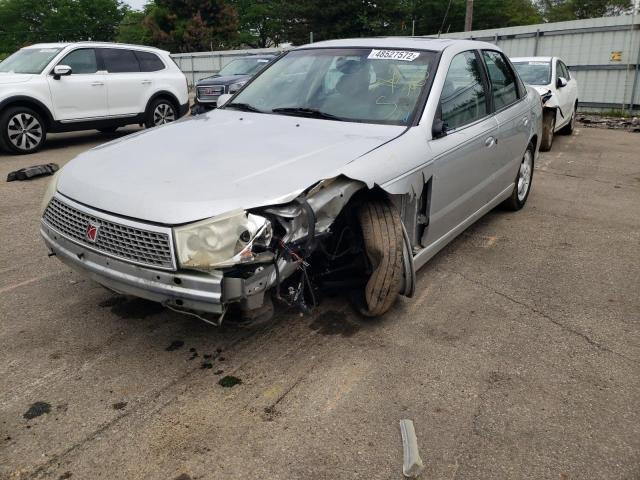 Photo 9 from auction – 2004 SATURN L300 LEVEL with VIN 1G8JD54R54Y513230