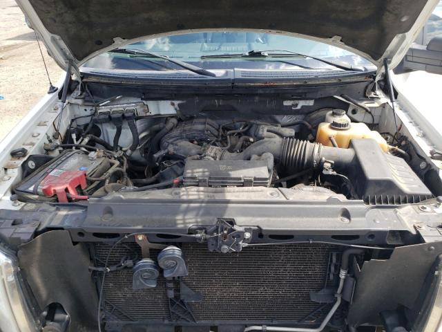 Photo 7 from auction – 2011 FORD F150 with VIN 1FTMF1CM4BKD84229