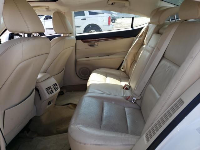 Photo 6 from auction – 2013 LEXUS ES 300H with VIN JTHBW1GG3D2035396