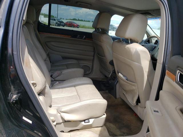 Photo 6 from auction – 2010 LINCOLN MKT with VIN 2LMHJ5FR7ABJ11535