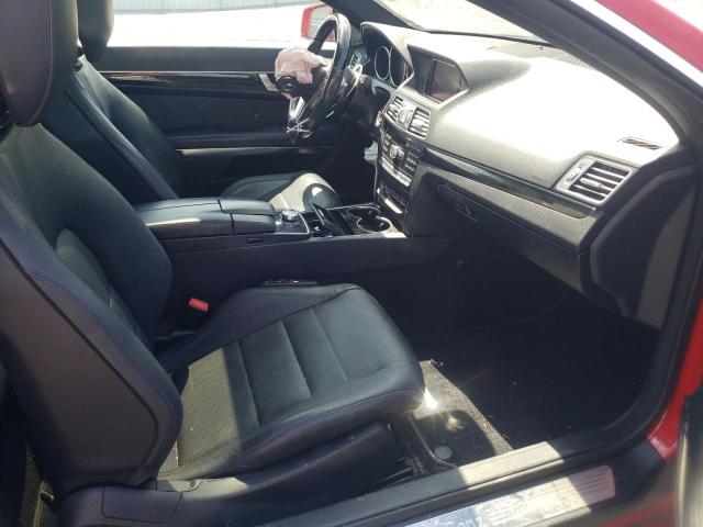 Photo 5 from auction – 2015 MERCEDES-BENZ E 400 with VIN WDDKJ6FB8FF301189