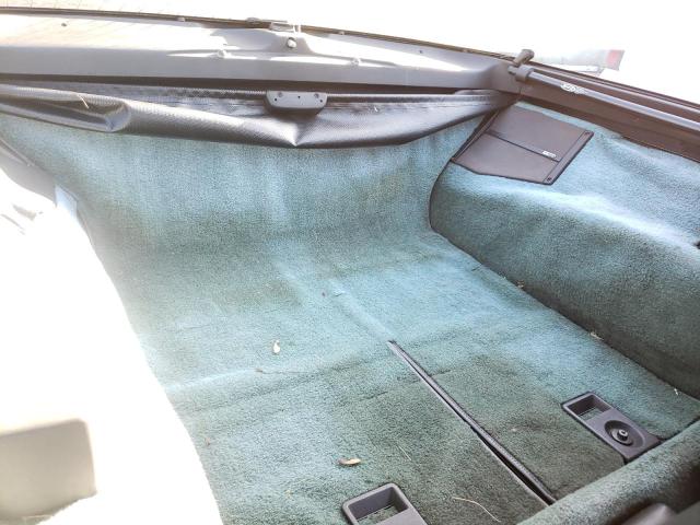 Photo 6 from auction – 1986 CHEVROLET CORVETTE with VIN 1G1YY0787G5114252