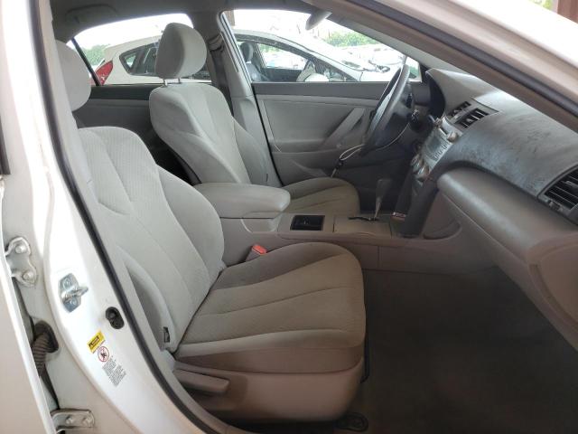 Photo 5 from auction – 2007 TOYOTA CAMRY CE with VIN 4T1BE46K67U586003
