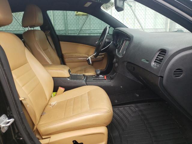 Photo 5 from auction – 2013 DODGE CHARGER SX with VIN 2C3CDXJG2DH586969