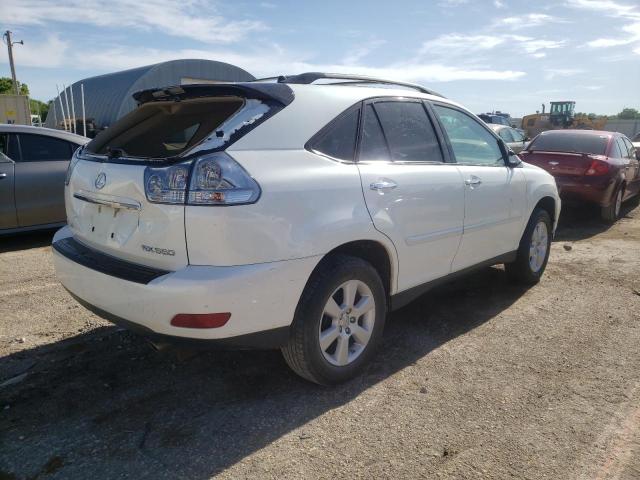 Photo 4 from auction – 2009 LEXUS RX 350 with VIN 2T2HK31U99C123570