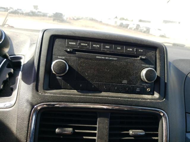 Photo 9 from auction – 2012 DODGE GRAND CARA with VIN 2C4RDGCG4CR388583
