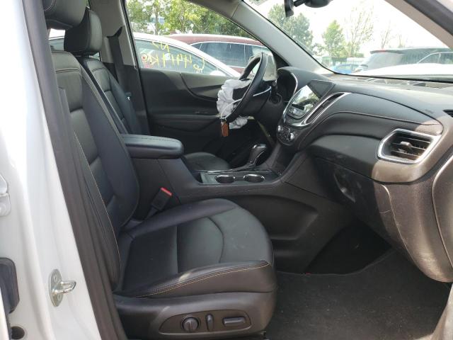 Photo 5 from auction – 2019 CHEVROLET EQUINOX PR with VIN 2GNAXYEX3K6136094