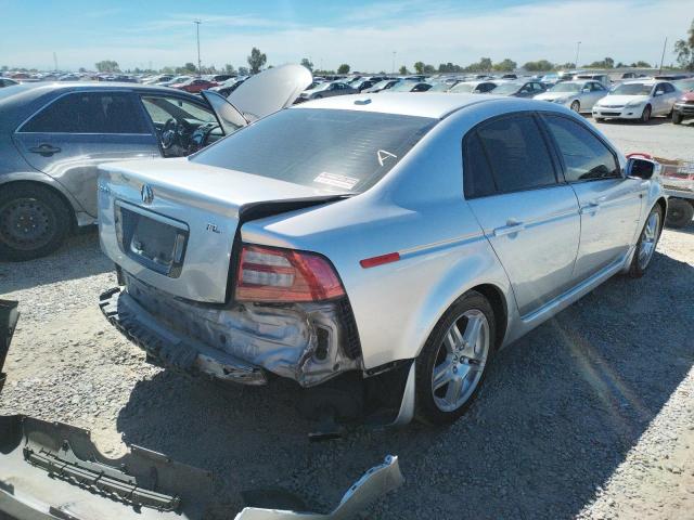 Photo 4 from auction – 2008 ACURA TL with VIN 19UUA66298A055256