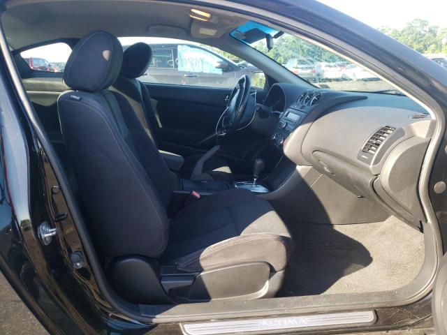 Photo 5 from auction – 2012 NISSAN ALTIMA S with VIN 1N4AL2EPXCC200549