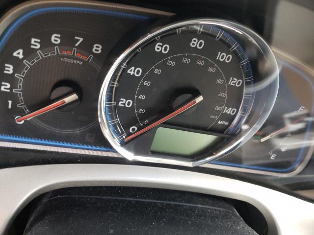 Photo 8 from auction – 2015 TOYOTA RAV4 LIMIT with VIN 2T3DFREV1FW399577