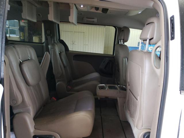 Photo 6 from auction – 2012 CHRYSLER TOWN & COU with VIN 2C4RC1BG6CR364111