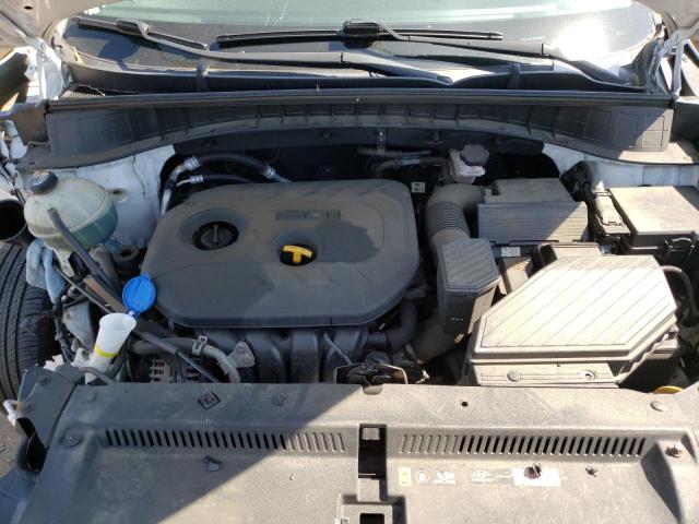 Photo 7 from auction – 2017 HYUNDAI TUCSON LIM with VIN KM8J3CA43HU345991