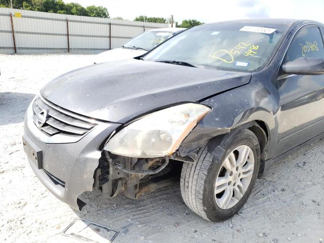Photo 9 from auction – 2012 NISSAN ALTIMA BAS with VIN 1N4AL2AP5CN542498