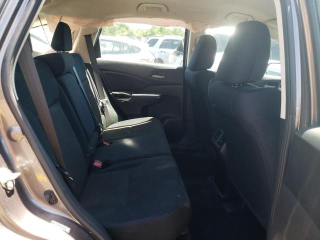 Photo 6 from auction – 2015 HONDA CR-V LX with VIN 5J6RM4H39FL052908
