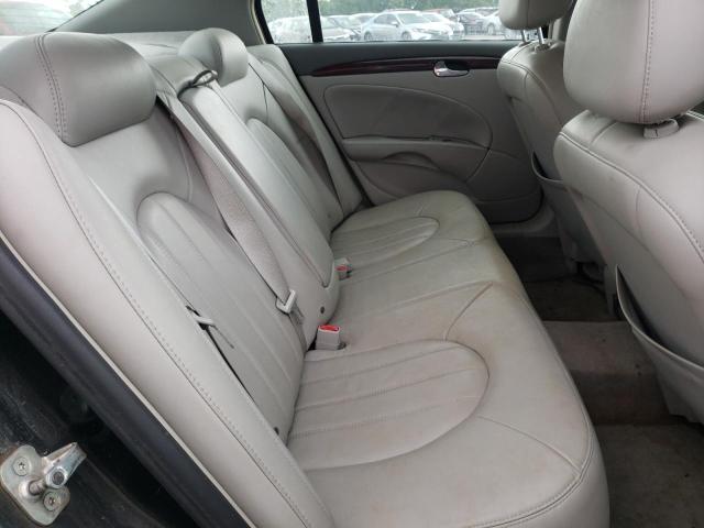 Photo 6 from auction – 2008 BUICK LUCERNE CX with VIN 1G4HD57278U101340
