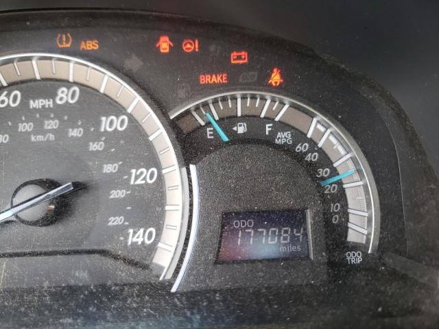 Photo 8 from auction – 2014 TOYOTA CAMRY L with VIN 4T1BF1FK9EU413326