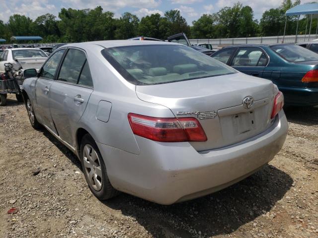 Photo 3 from auction – 2007 TOYOTA CAMRY CE with VIN 4T1BE46K67U099741