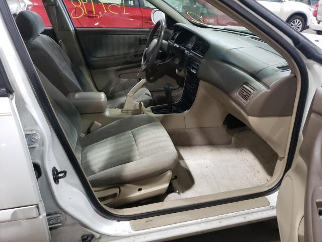 Photo 5 from auction – 1999 NISSAN ALTIMA XE with VIN 1N4DL01D5XC215754