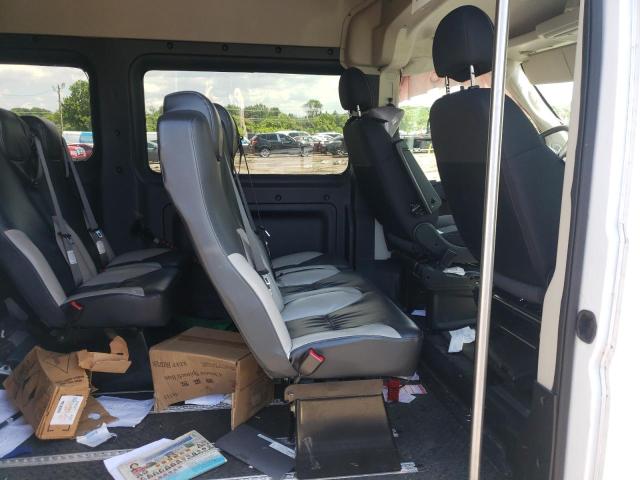 Photo 6 from auction – 2018 RAM PROMASTER with VIN 3C6TRVDG6JE114222