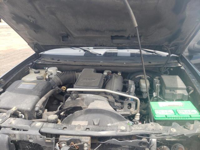 Photo 7 from auction – 2007 CHEVROLET TRAILBLAZE with VIN 1GNDT13S472210845