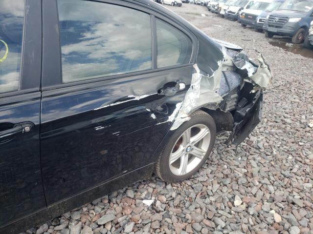 Photo 9 from auction – 2013 BMW 328 I SULE with VIN WBA3C1G56DNR46590