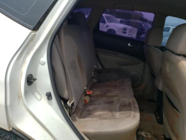 Photo 6 from auction – 2011 NISSAN ROGUE S with VIN JN8AS5MT5BW161755