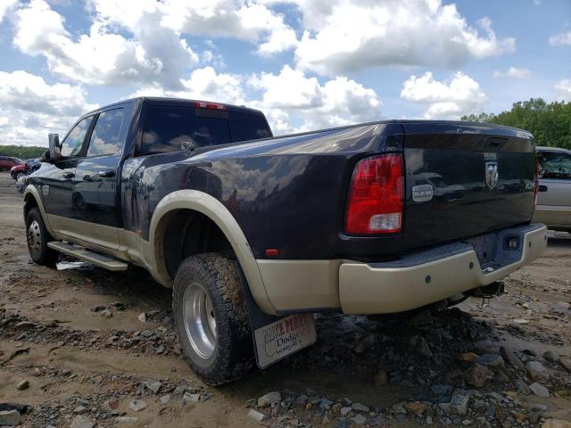 Photo 3 from auction – 2011 DODGE RAM 3500 with VIN 3D73Y4CL3BG604035