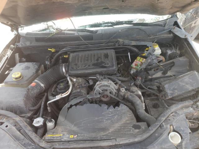 Photo 7 from auction – 2005 JEEP GRAND CHER with VIN 1J4HR48N65C556183