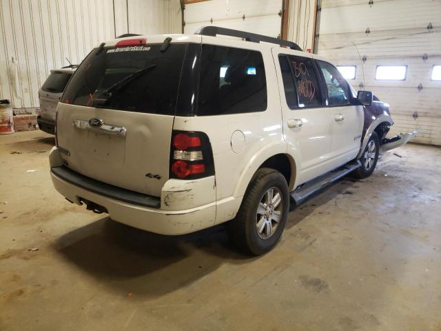 Photo 4 from auction – 2008 FORD EXPLORER X with VIN 1FMEU73E28UA42244