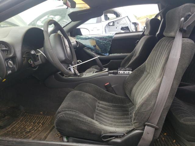 Photo 5 from auction – 2002 PONTIAC FIREBIRD with VIN 2G2FS22K022162599