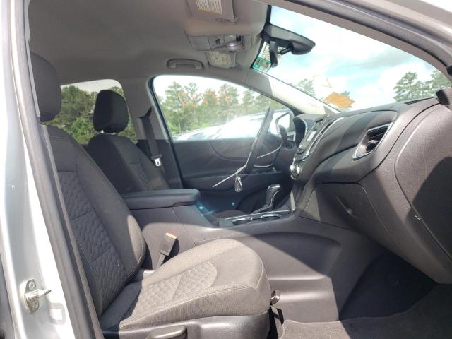 Photo 5 from auction – 2019 CHEVROLET EQUINOX LT with VIN 3GNAXJEV6KS656300