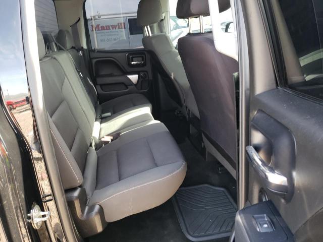 Photo 6 from auction – 2014 CHEVROLET SILVERADO with VIN 1GCVKREC9EZ217931