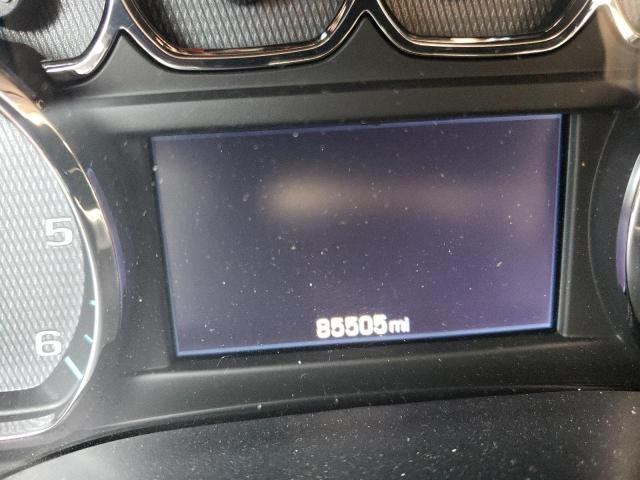 صورة رقم 8 من المزاد - 2015 CHEVROLET SILVERADO مع VIN 3GCUKREC2FG240190