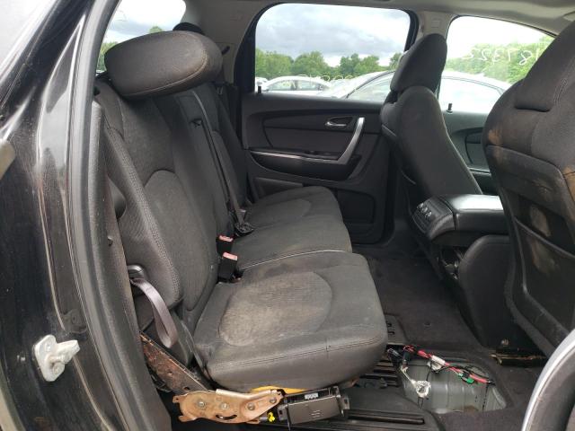 صورة رقم 6 من المزاد - 2012 GMC ACADIA SLE مع VIN 1GKKVPEDXCJ234082