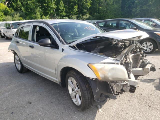 DODGE CALIBER MA 2011 with VIN 1B3CB3HA0BD233556 - Photo from auction