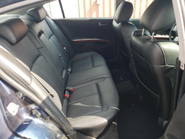 Photo 6 from auction – 2007 NISSAN MAXIMA SE with VIN 1N4BA41EX7C859599