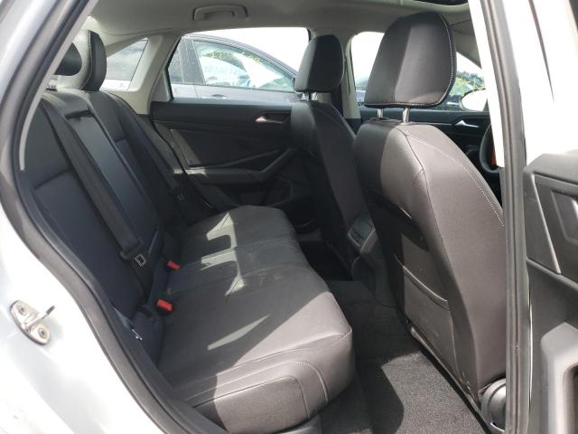 Photo 6 from auction – 2020 VOLKSWAGEN JETTA SEL with VIN 3VWE57BU4LM080627