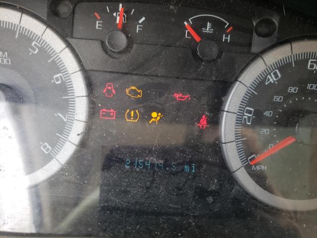 Photo 8 from auction – 2008 FORD ESCAPE XLT with VIN 1FMCU93168KB02148