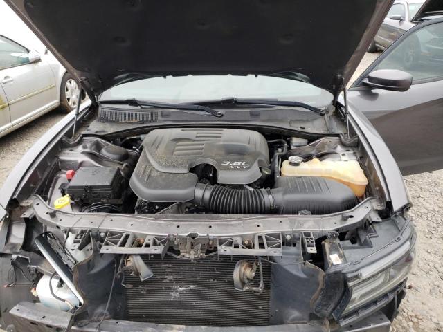 Photo 7 from auction – 2015 DODGE CHARGER SE with VIN 2C3CDXBG6FH716804