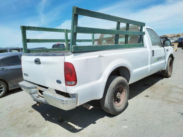 Photo 4 from auction – 2003 FORD F250 SUPER with VIN 1FTNF20L43EA19975