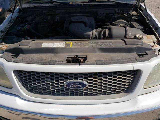 Photo 7 from auction – 2001 FORD F150 with VIN 2FTRX18L61CA98145