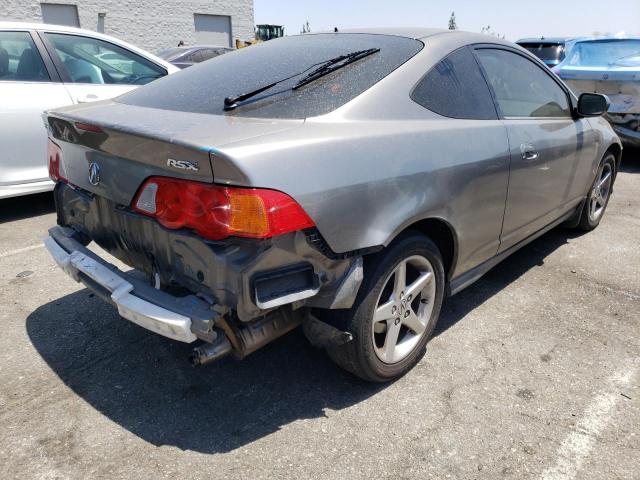Photo 4 from auction – 2002 ACURA RSX with VIN JH4DC54832C012634